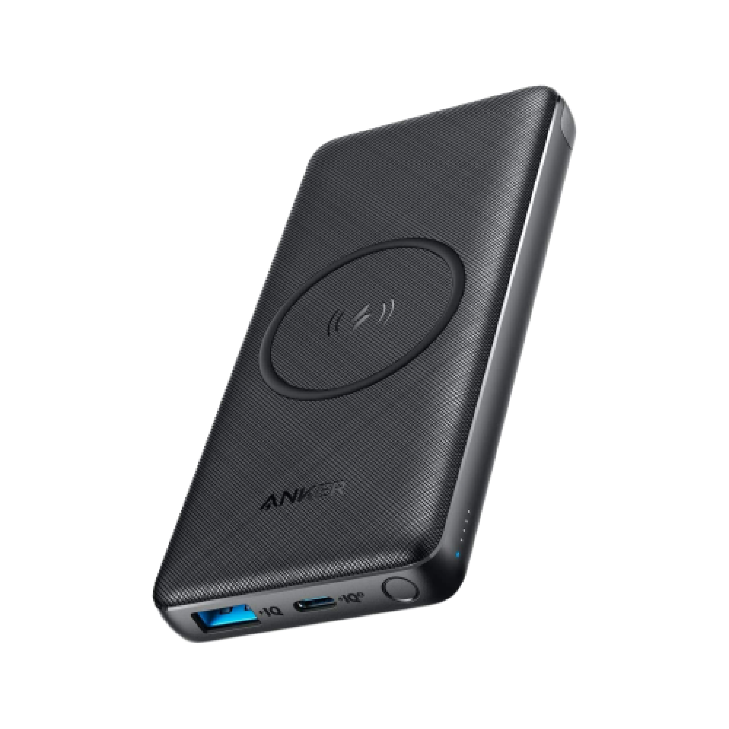 Anker on X: Experience quick power-ups with 30W two-way fast charging on Anker  Nano Power Bank. / X