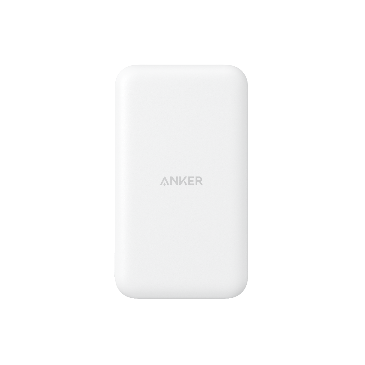  Anker MagGo Power Bank, Qi2 Certified 15W Ultra-Fast MagSafe-Compatible  Portable Charger, 6,600mAh Battery Pack with Adjustable and Foldable Stand,  for iPhone 15/14/13 Series (USB-C Cable Included) : Cell Phones &  Accessories