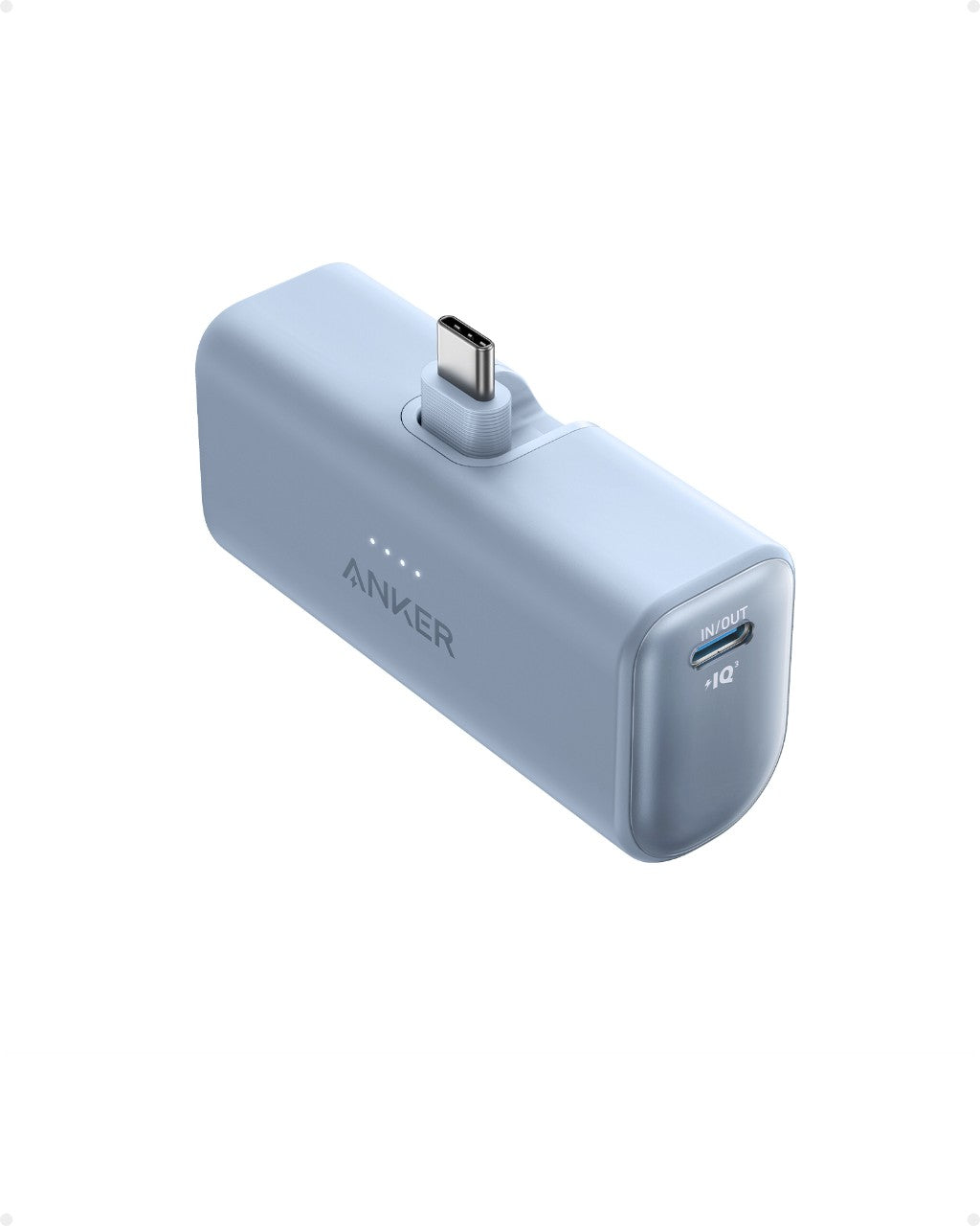 Best USB C Power Bank for 2023 (Buyer's Guide) - Anker US