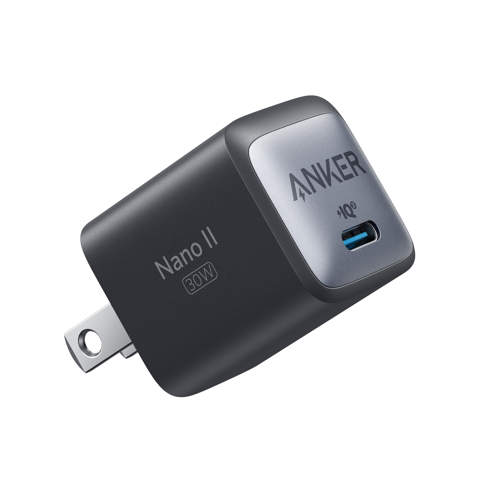 Anker Nano II review: The perfect pocket-sized Galaxy and Pixel charger