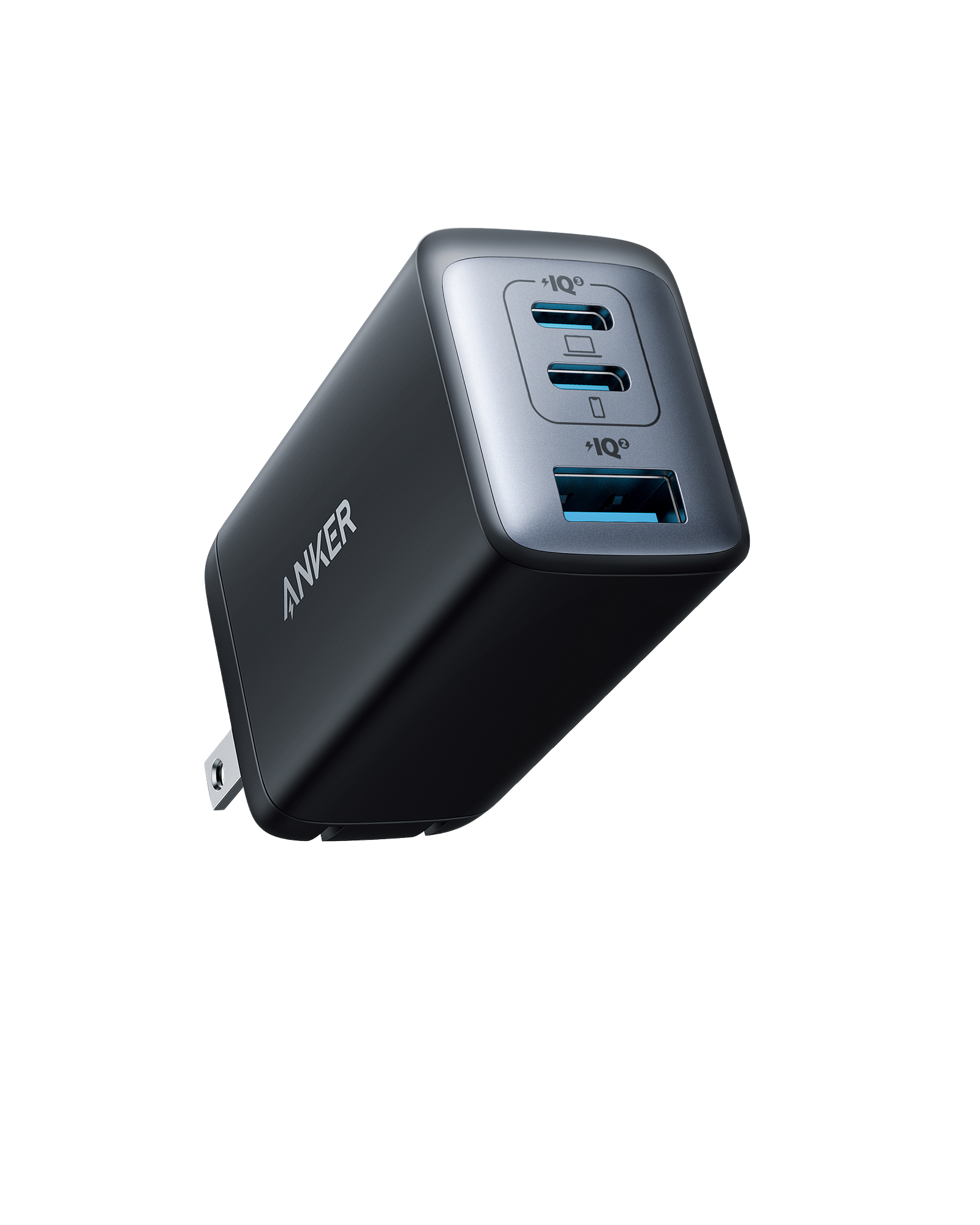 Anker Chargeur secteur USB-C 30W pas cher 