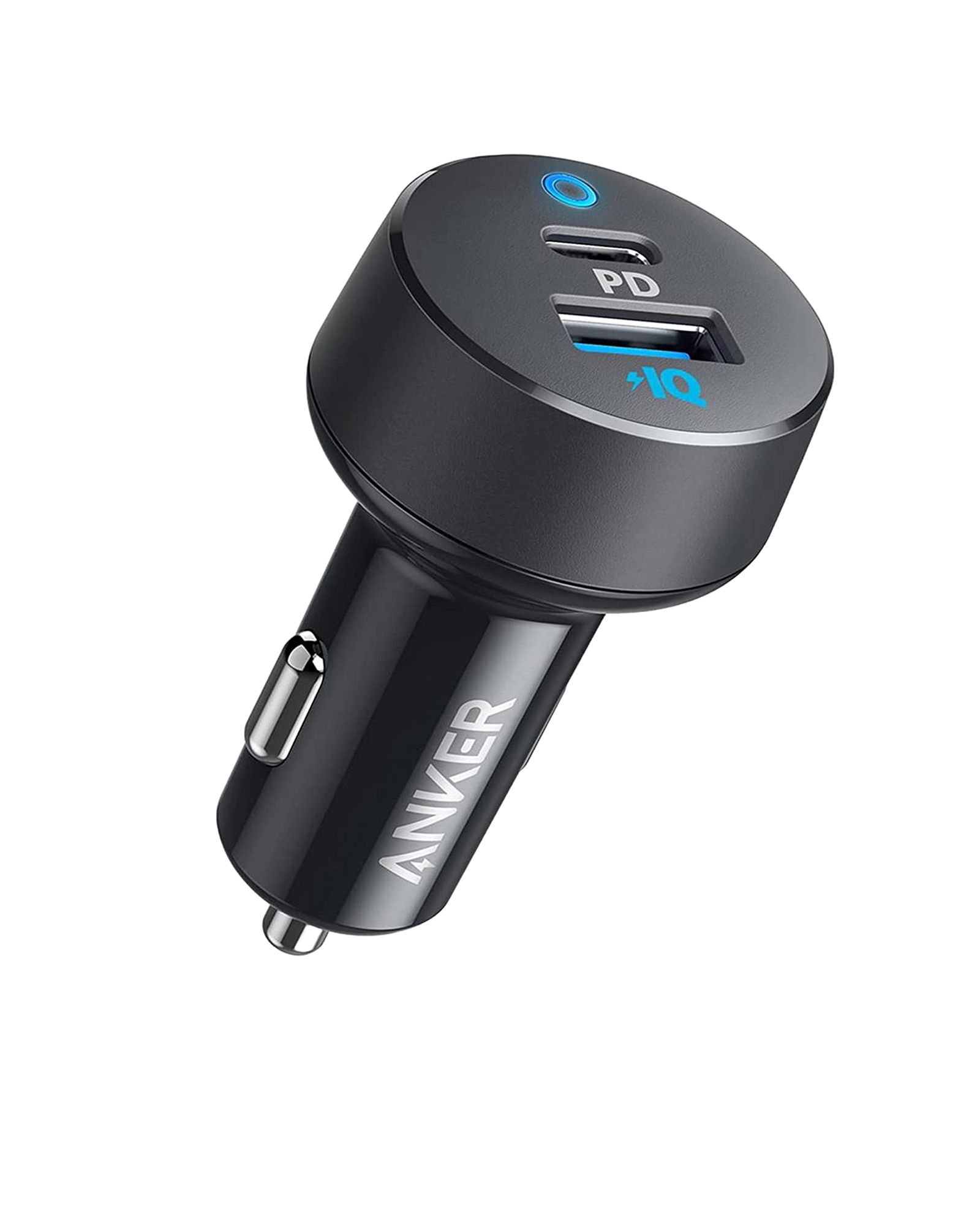 Anker 521 Car Charger (32W) - Anker US