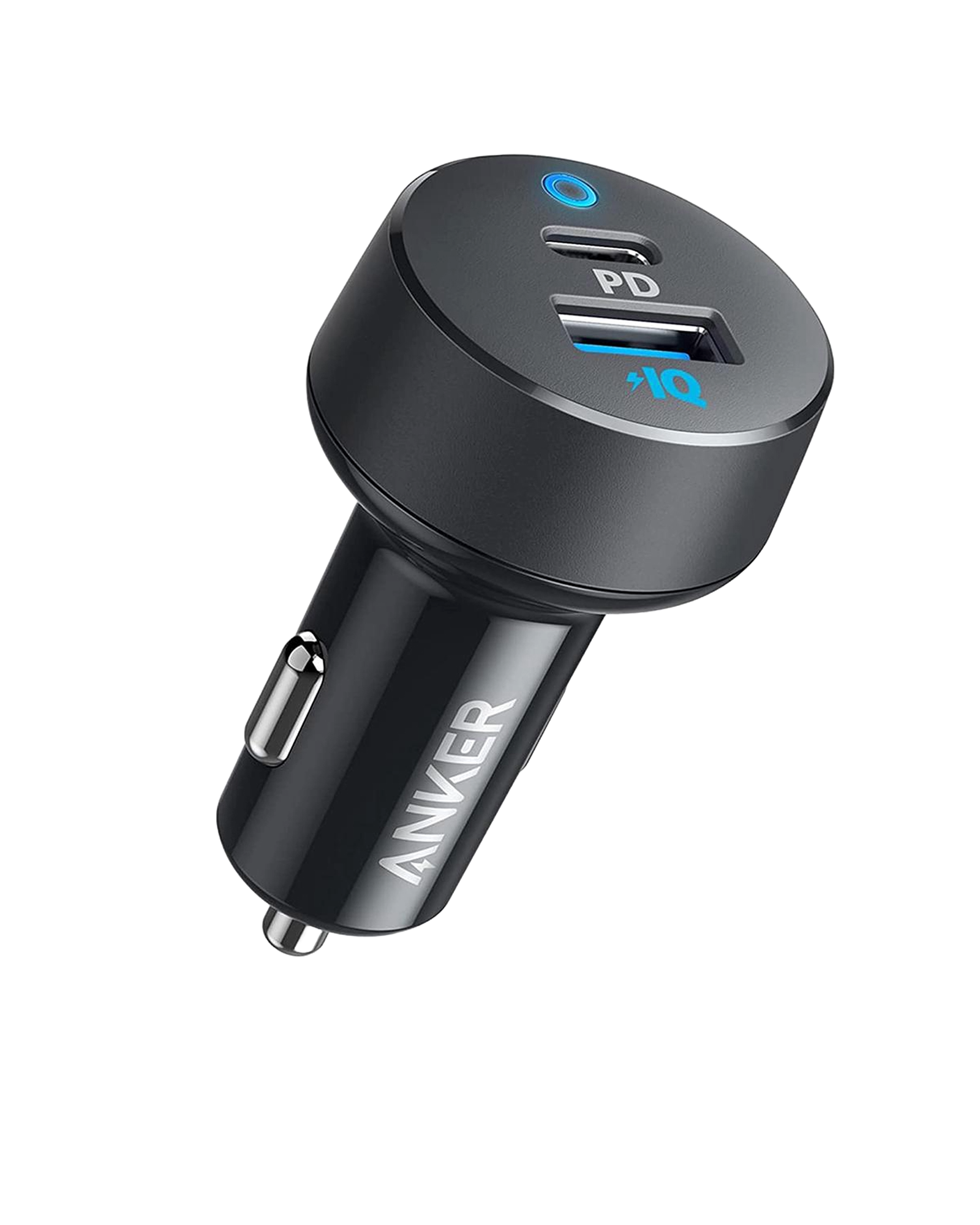 Quick Charge 2.0, Anker 42W 3-Port USB Charger at Rs 600/piece, USB  Charger in Prayagraj