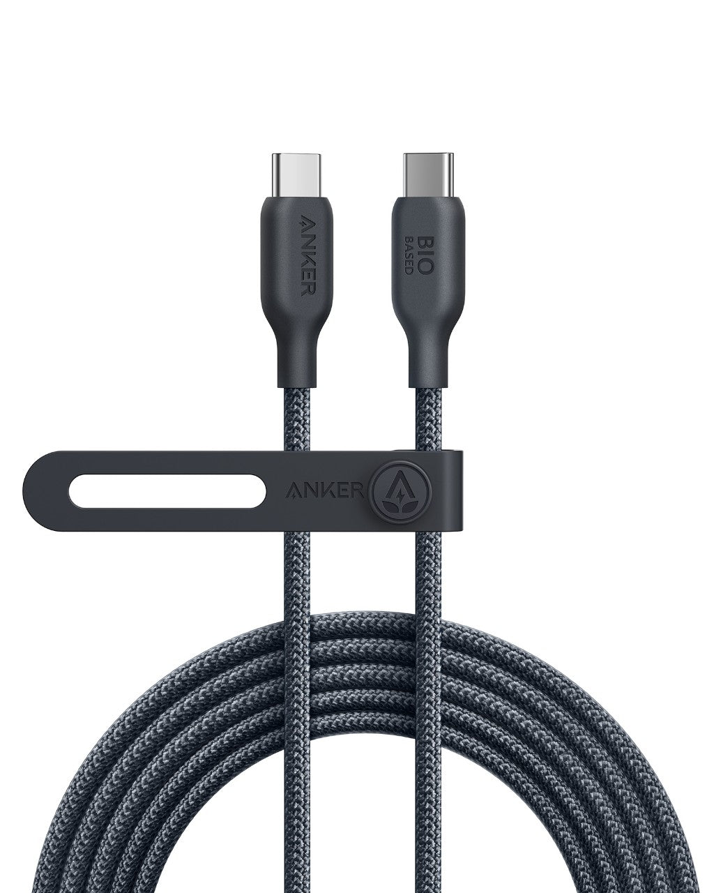 Anker 543 USB-C to USB-C Cable (Bio-Braided)