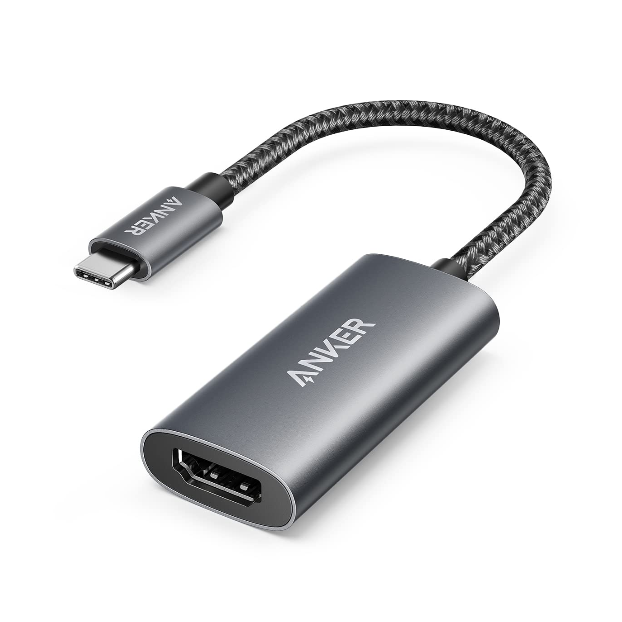 How to Connect a Mac to a TV with HDMI: A Step-by-Step Guide - Anker US