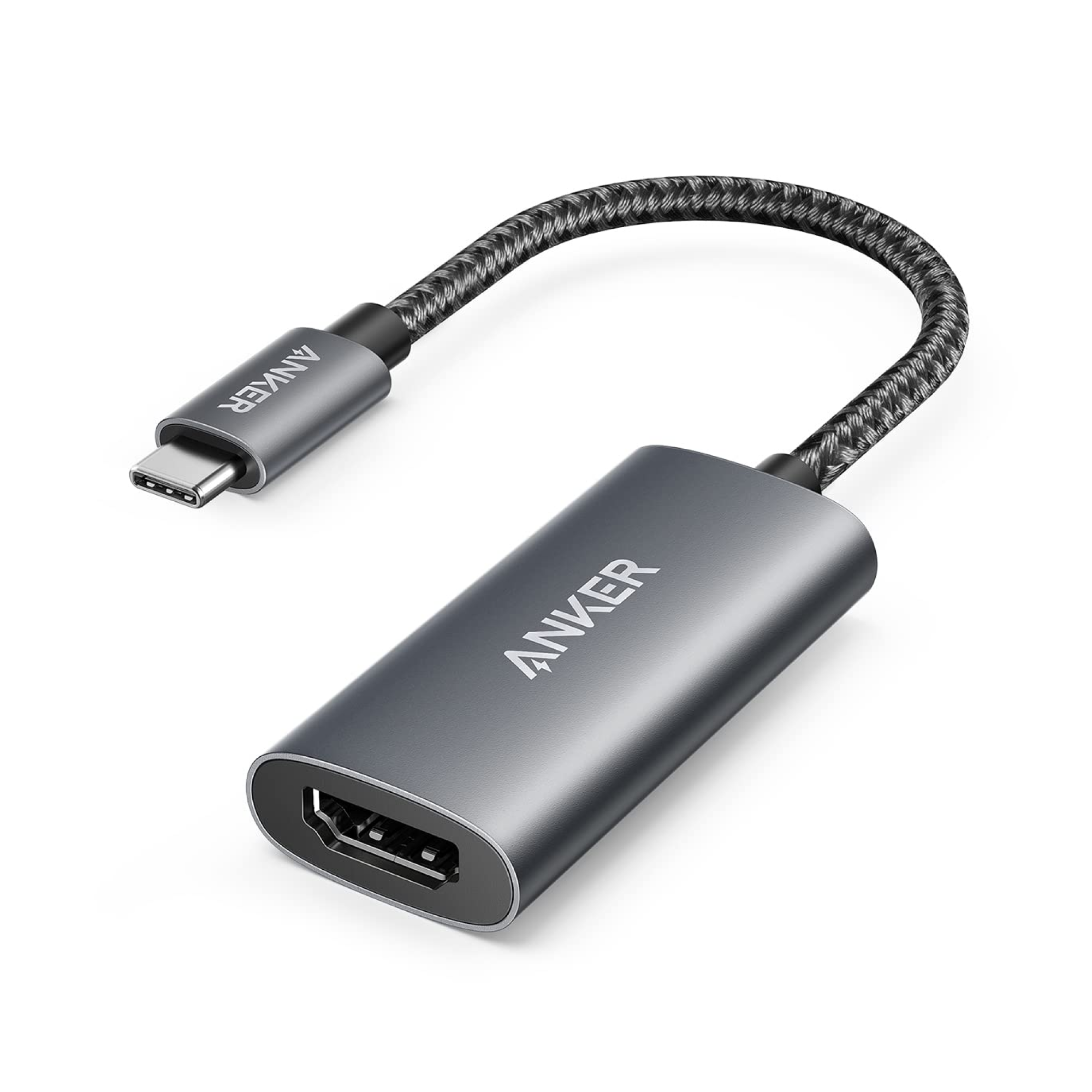 Anker <b>518</b> USB-C Adapter (8K HDMI)