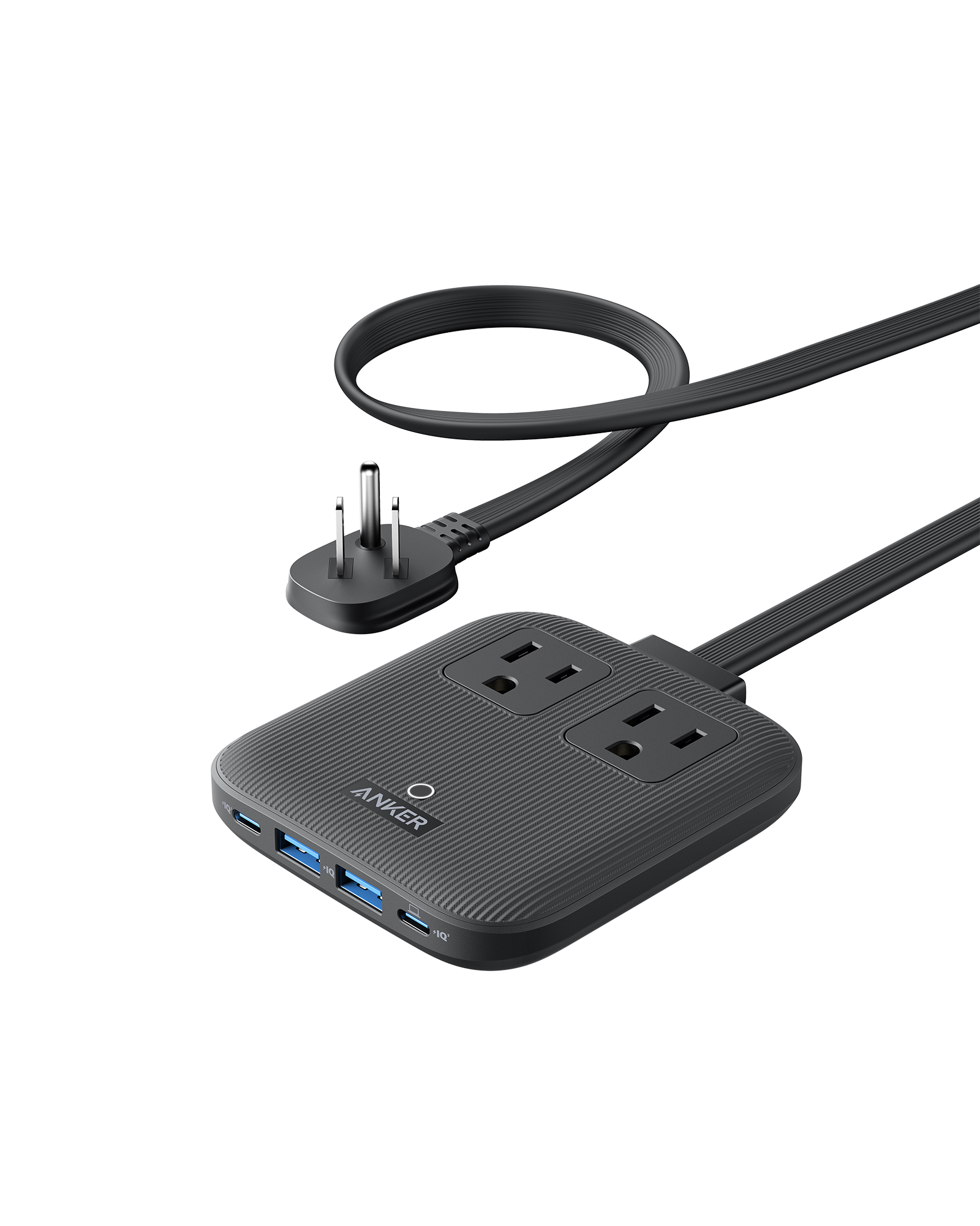 Anker USB C Charger, 735 Charger (Nano II 65W), iPad Charger, PPS