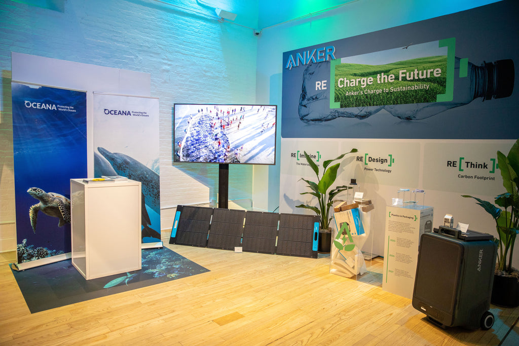 A of Event - Anker US