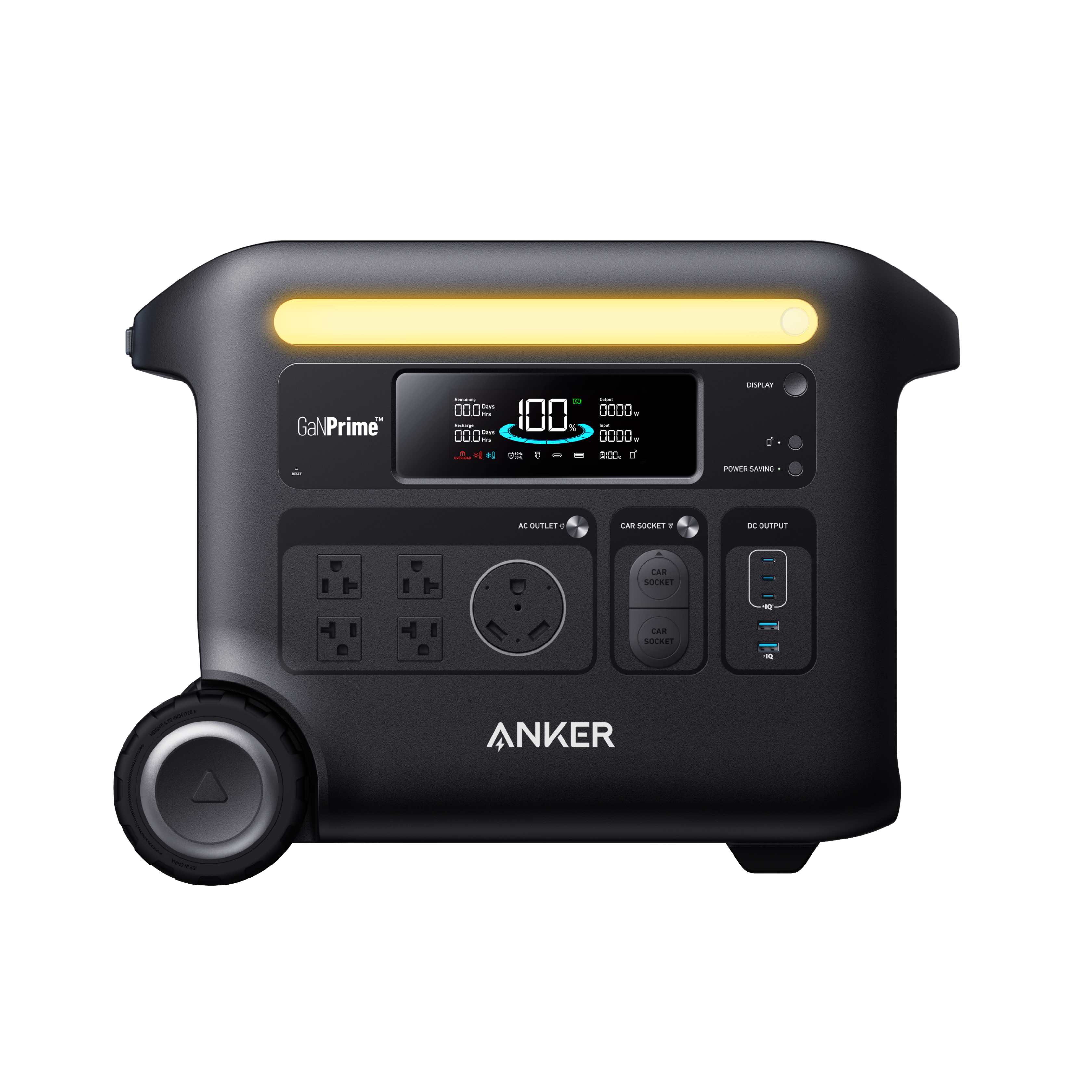 Anker PowerHouses Collection - Anker US