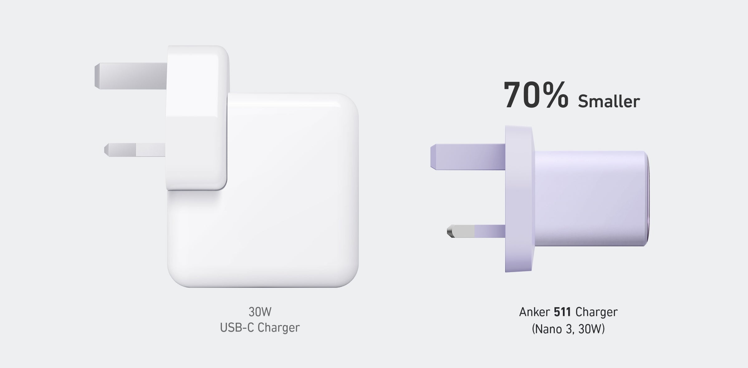 Small Enough<br class='only-in-mobile' /> to Fit Anywhere