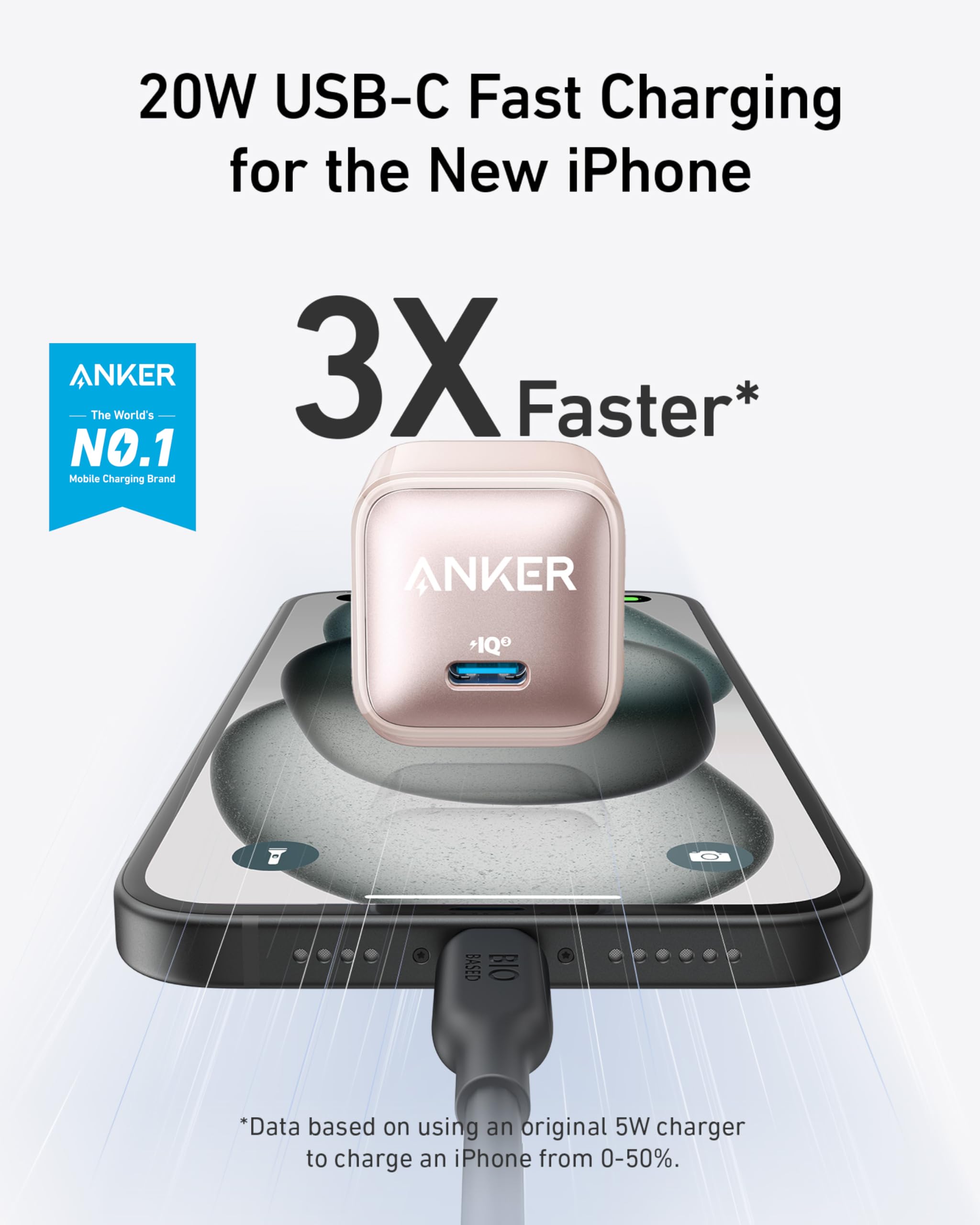 Anker 511 Charger (Nano Pro) - Anker US