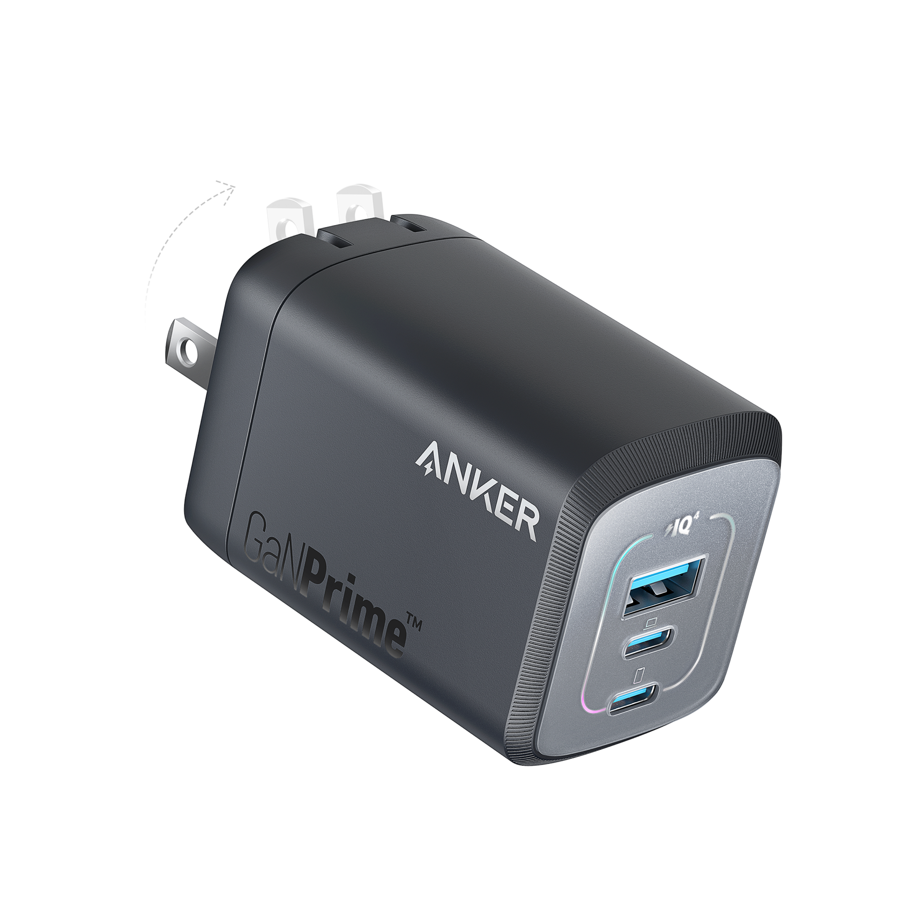 Charge your MacBook, iPad, and three phones with this $30 Anker