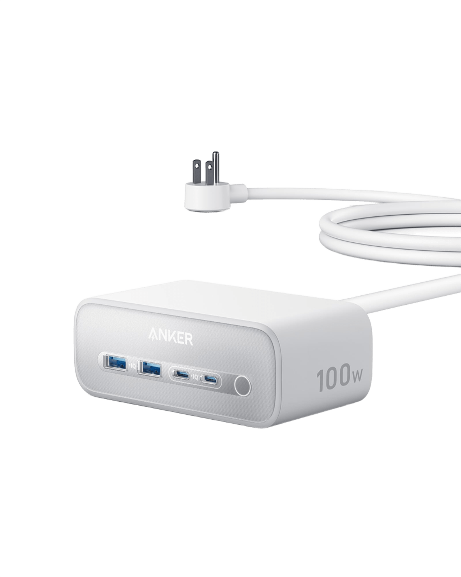 Anker Charging Station (7-in-1, 100W)