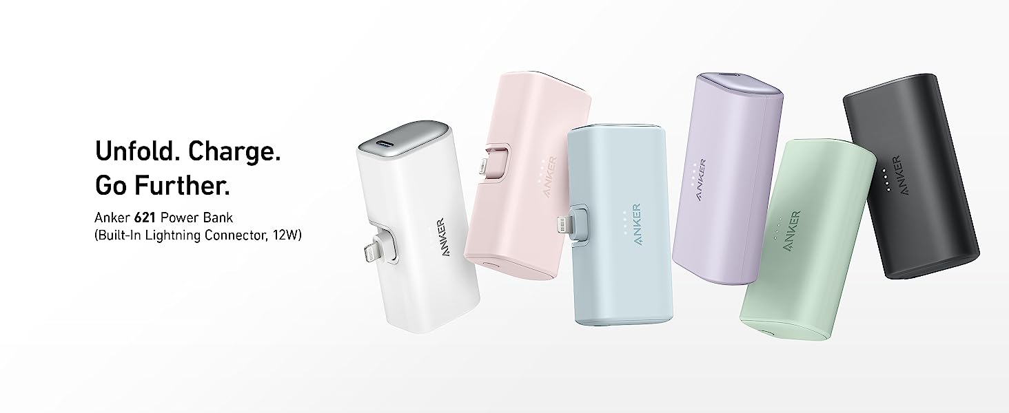 Anker Nano Power Bank updated with USB-C