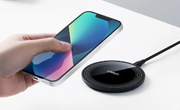 anker 315 wireless charger pad