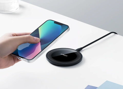 anker 315 wireless charger pad