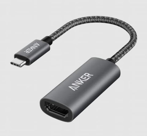 anker adapter