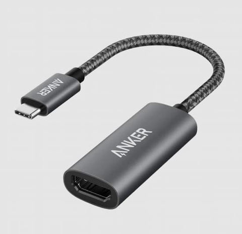 anker dongle