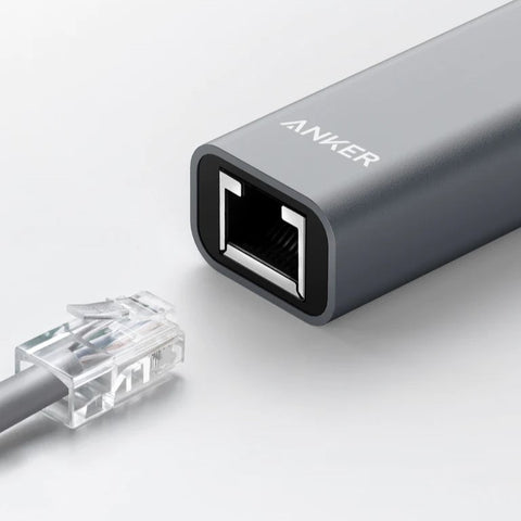 How to Connect Ethernet Cable to Laptop: Be a Tech Pro Today - Anker US