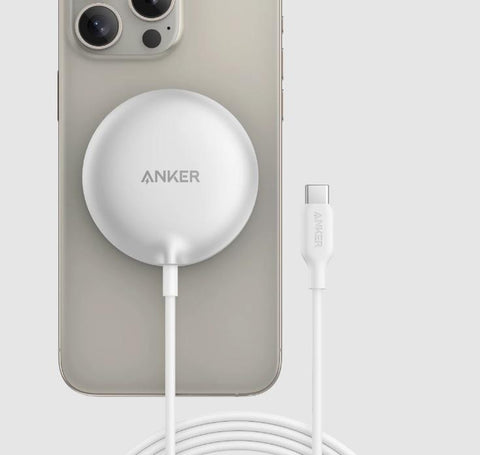 iPhone 12 MagSafe: Transforming Wireless Charging - Anker US