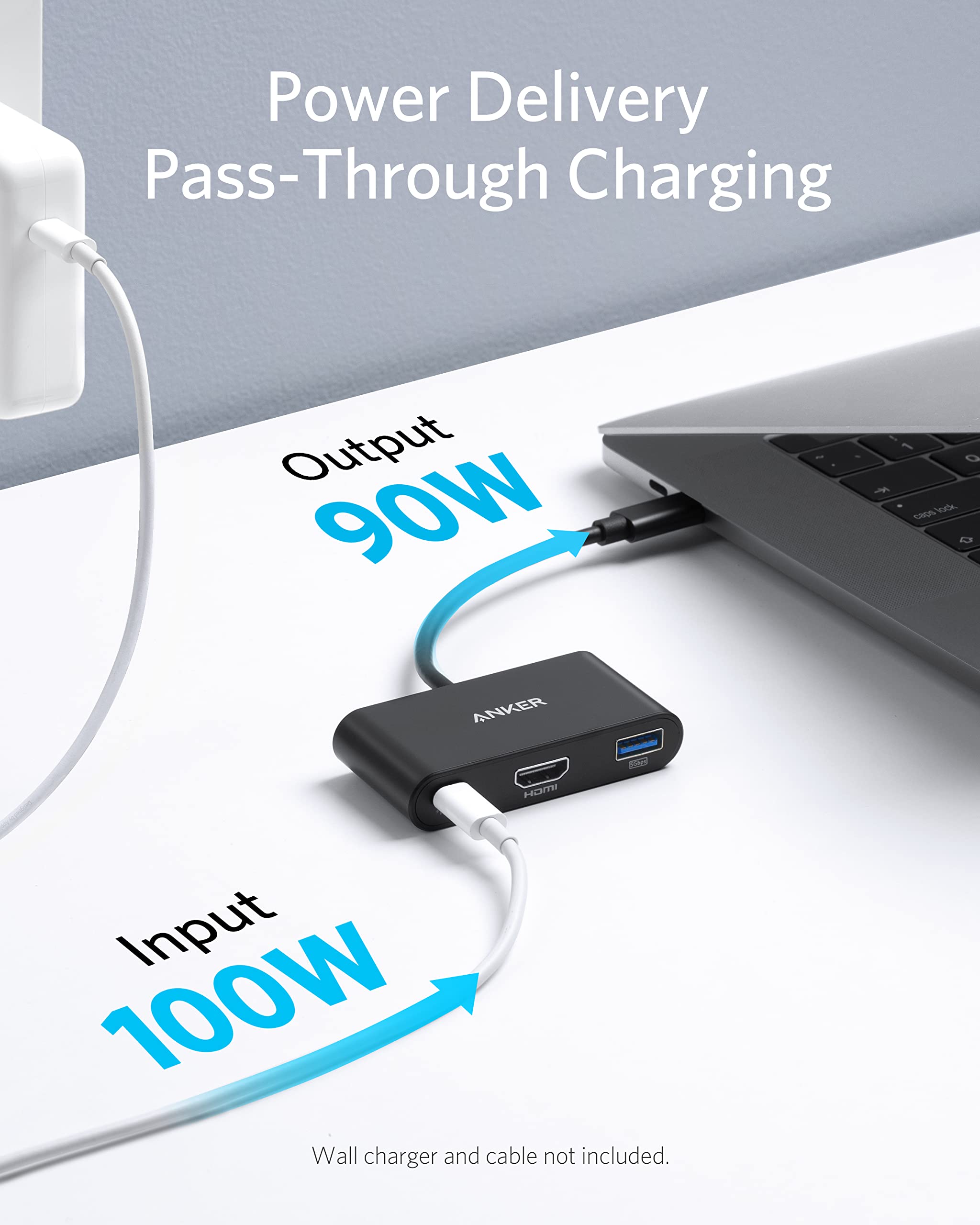 PowerExtend USB Plug - Anker US