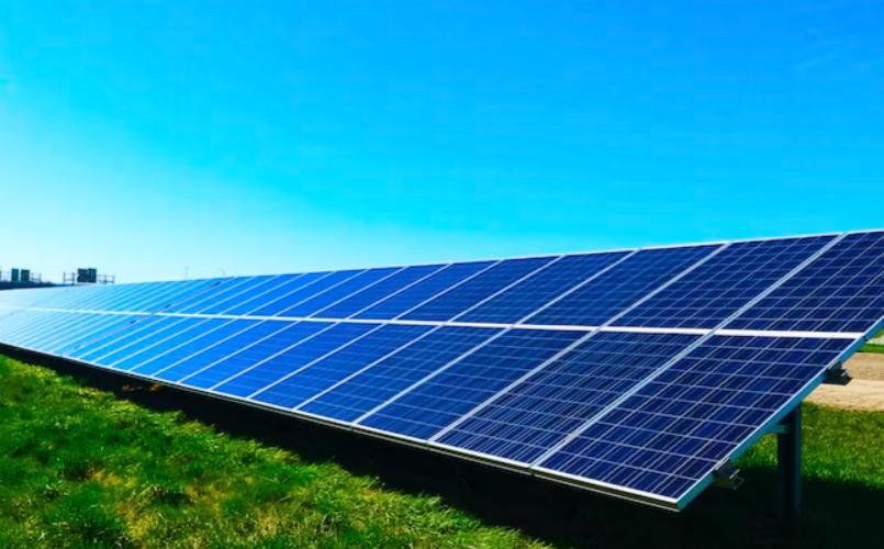 Colored Solar Panels: Are Black and Blue the Only Options?