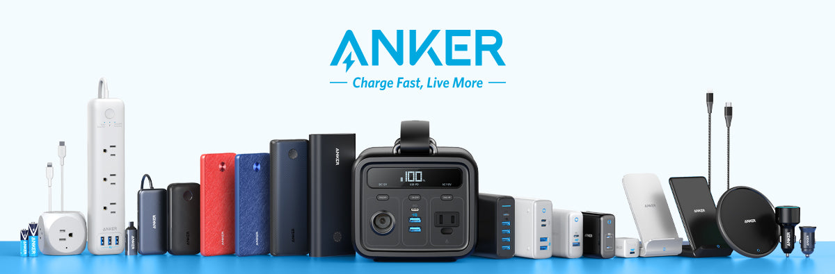 Anker Cargador portátil, batería de 10000mAh NDP16 –