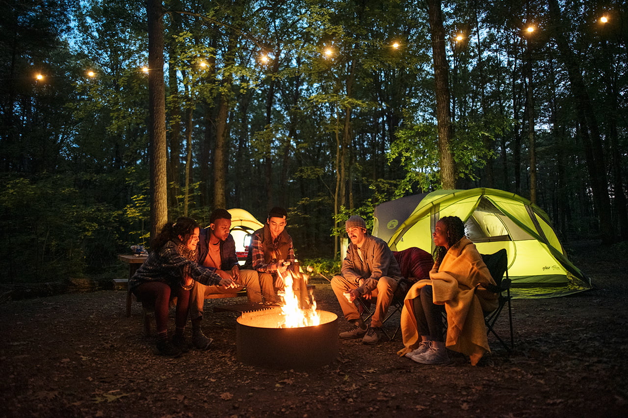 Essential RV Accessories for an Unforgettable Camping Experience