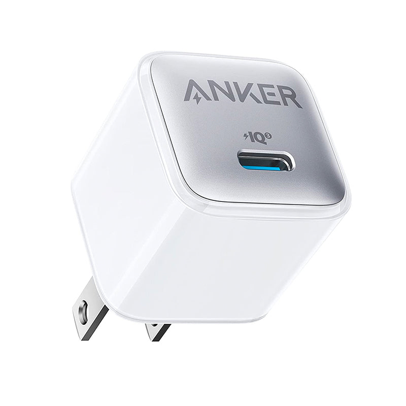 Anker 60-W-USB-Ladegerät,mit PowerIQ-Technologie mit 6 USB Zustand: Sehr  gut