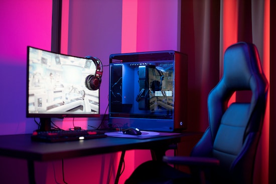 12 Gaming Desk Setup Accessories Worth Buying! 