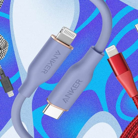 What Are The Types Of USB Cables And How To Identify Them? - Anker US