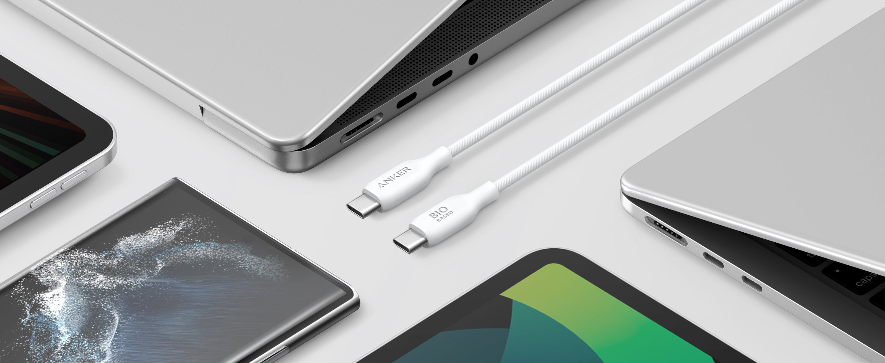 Powering the Future with USB-C Charging - Anker US