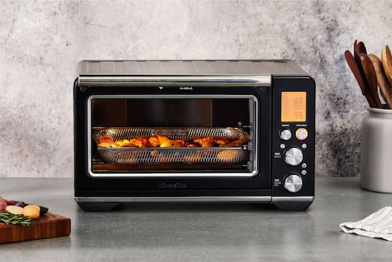 Oven vs. Microwave: Which Kitchen Appliance Uses Less Energy? - CNET