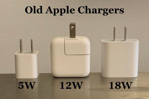 Can You Charge an iPhone 13 with an Old Charger? (Include Different Ways) -  Anker US