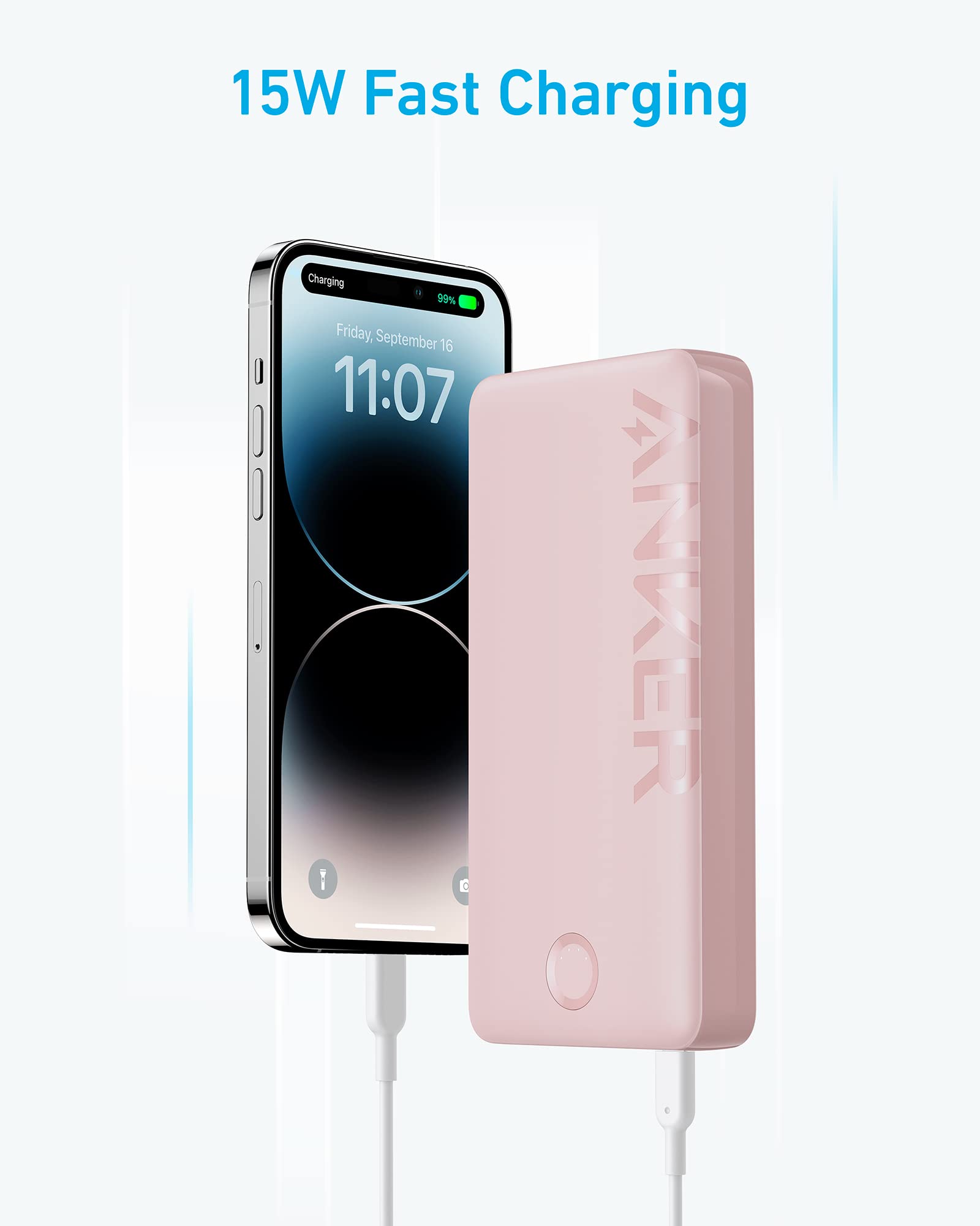 Anker 325 Power Bank (PowerCore 20K)