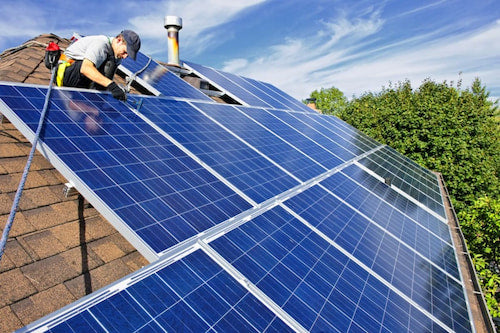 What Does Rated Power Mean for Solar Panels?