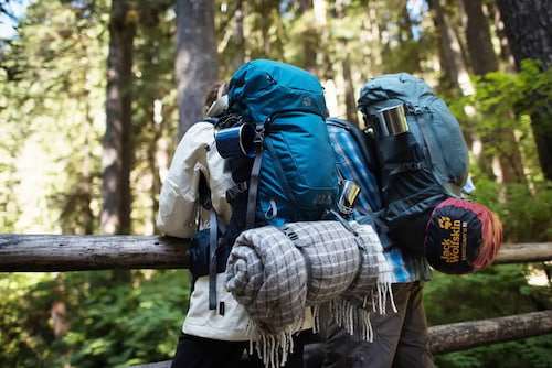 10 Pieces of Survival Gear Every Adventurer Needs In Their Pack