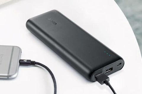 3 Criteria to Select a Suitable Power Bank
