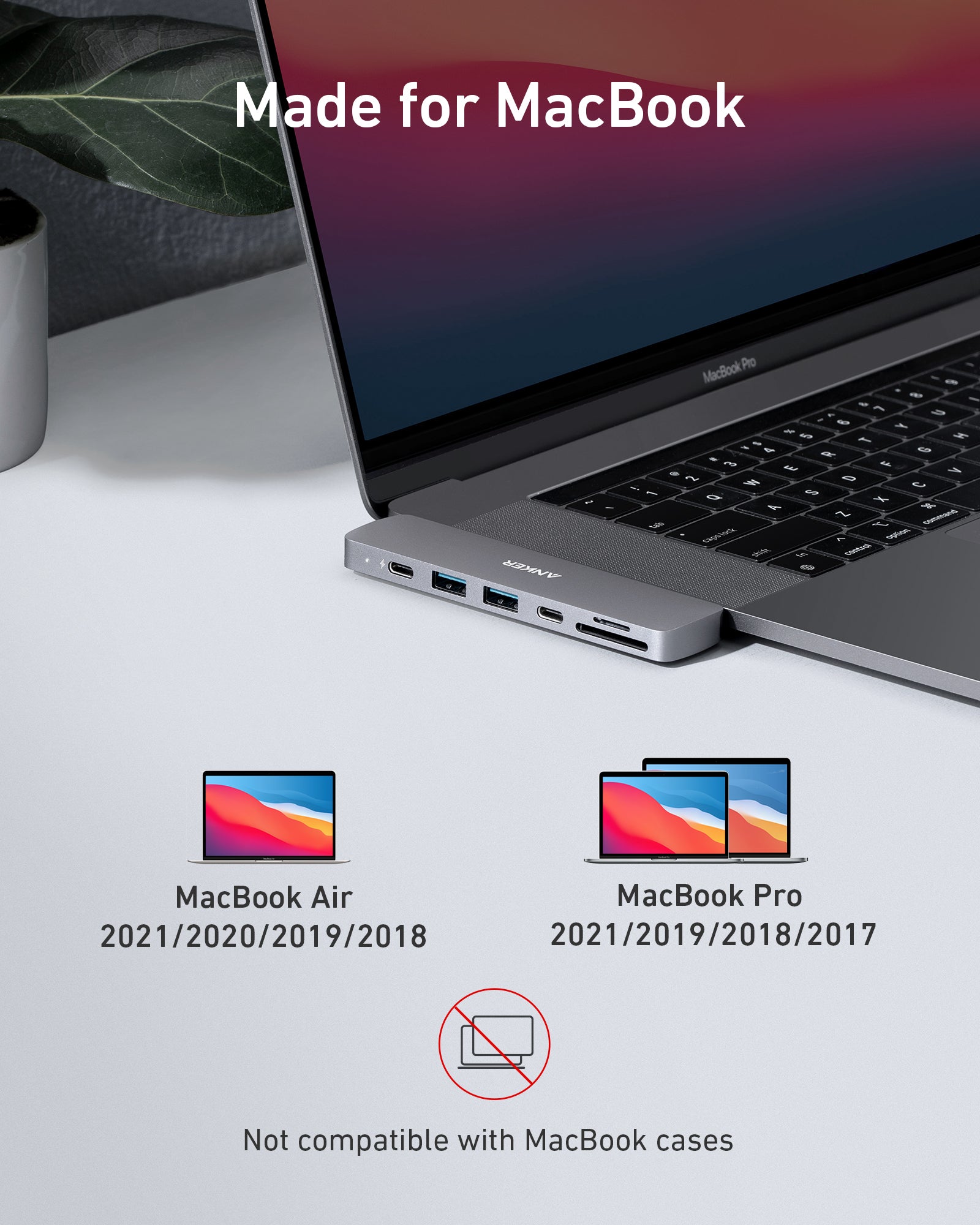 547 USB-C (7-in-2, for MacBook) - US