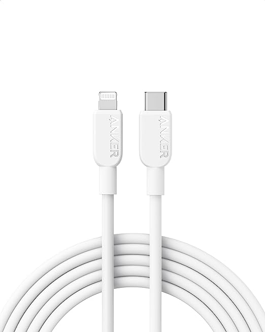 What is a Lightning Cable: Ultimate Cable Guide - Anker US