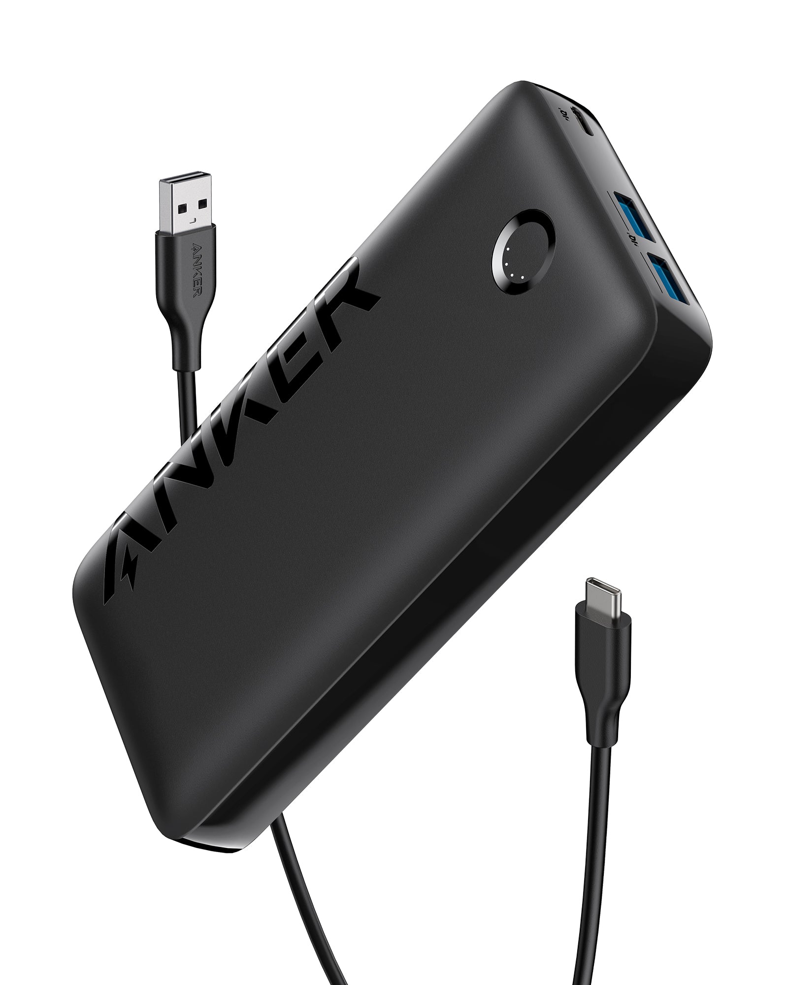 Anker 335 Power Bank PowerCore 20K review - Which?