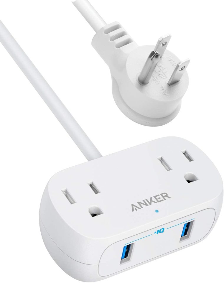 Anker <b>PowerExtend</b> USB 2 mini