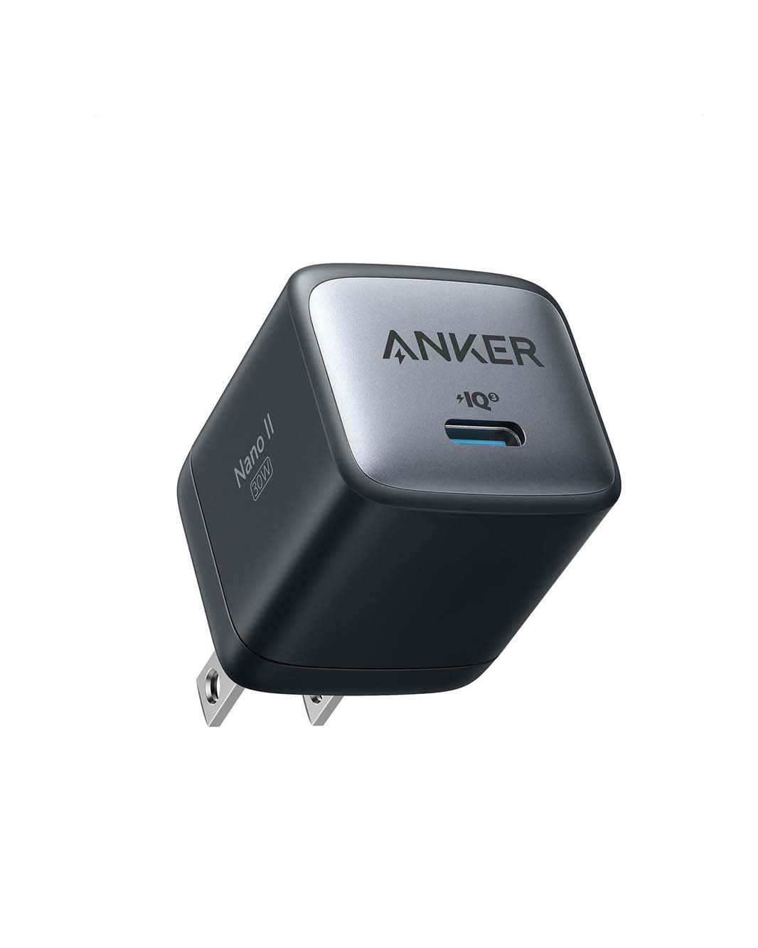 Anker PowerCore III Elite 25000mAh USB-C Portable Charger - Black