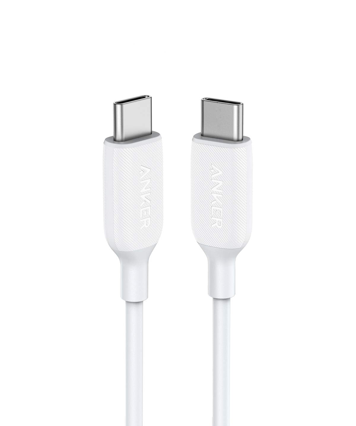 Anker <b>PowerLine III</b> USB-C to USB-C Cable