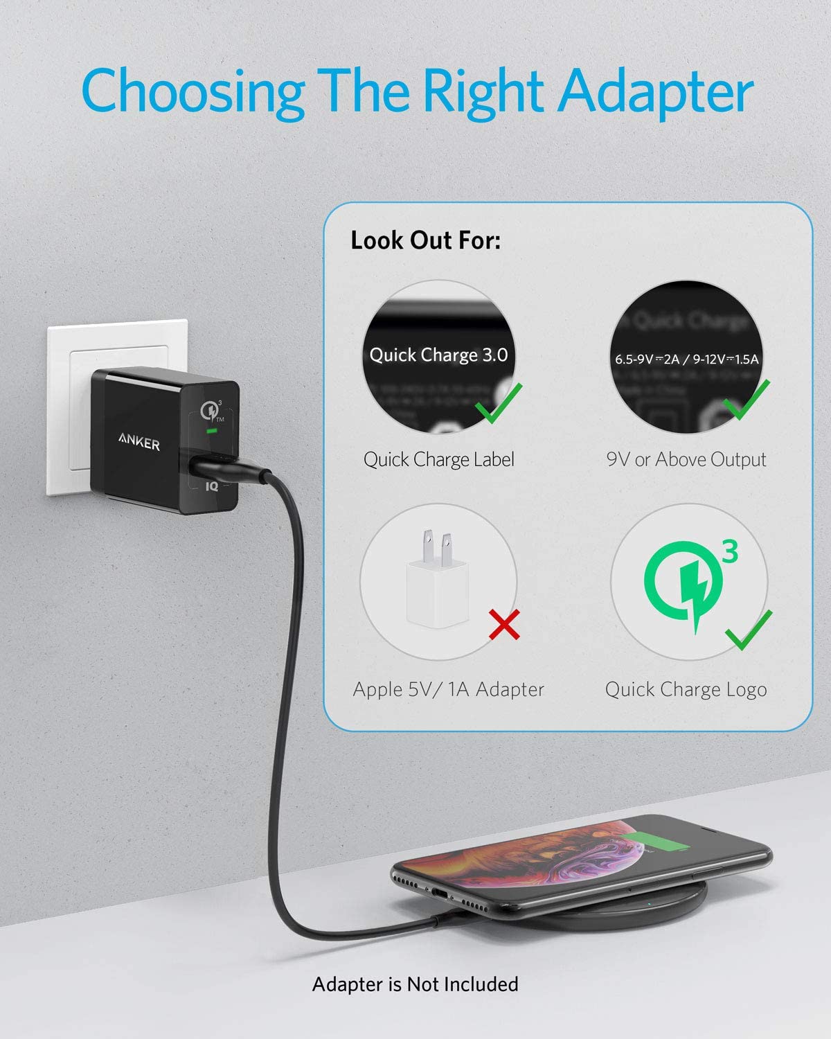 Adapters - Anker US