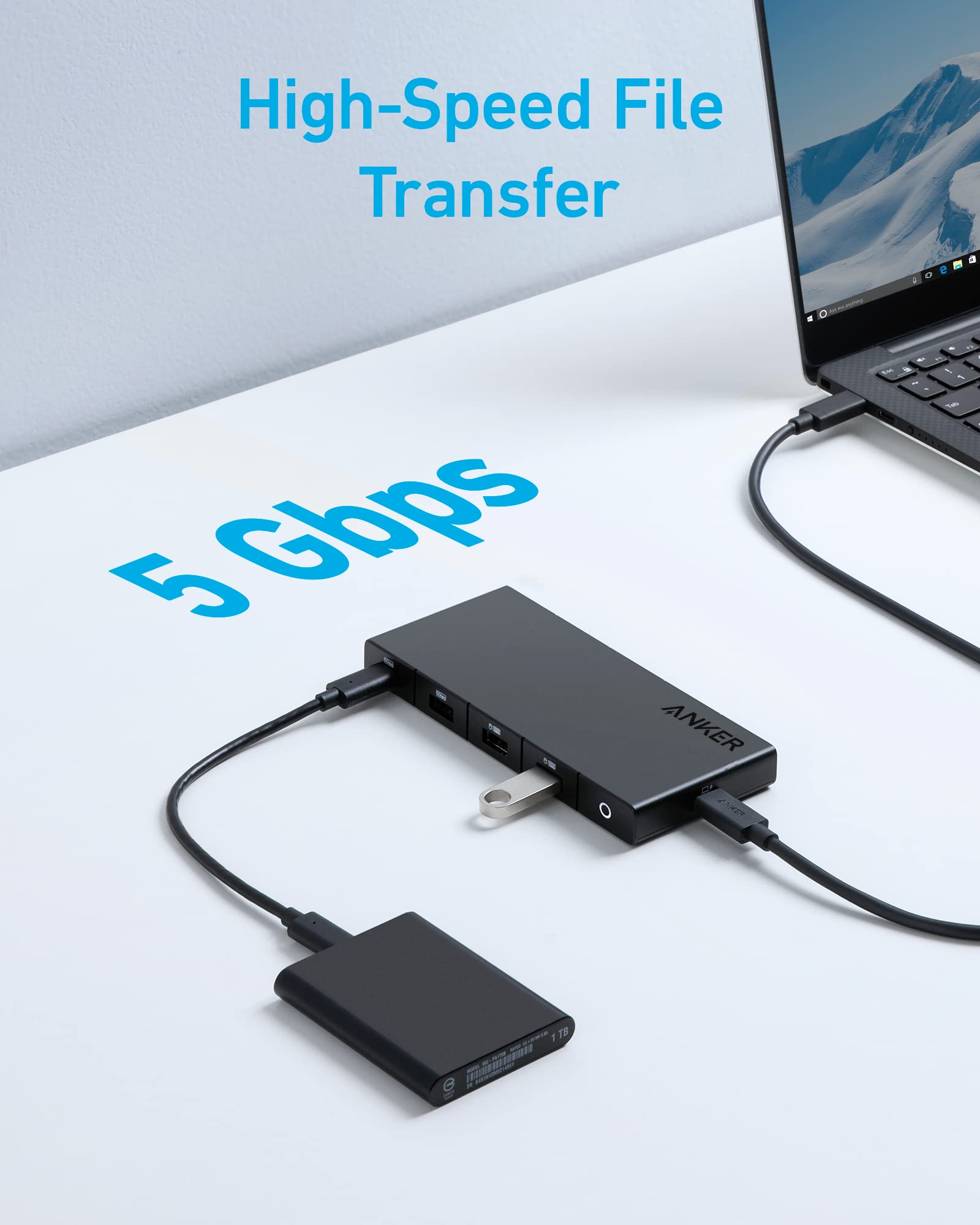 Adapters - Anker US