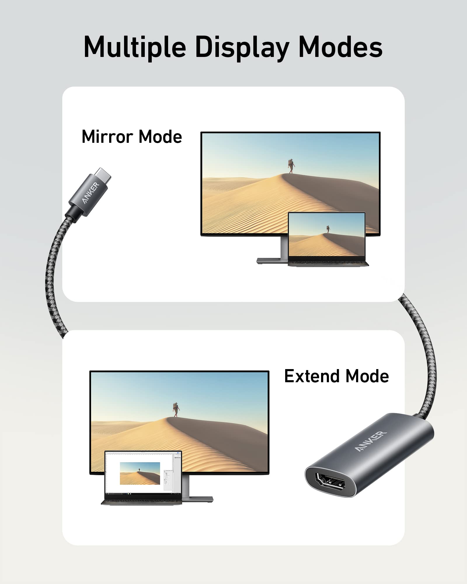 HDMI Hub for TV - Anker US