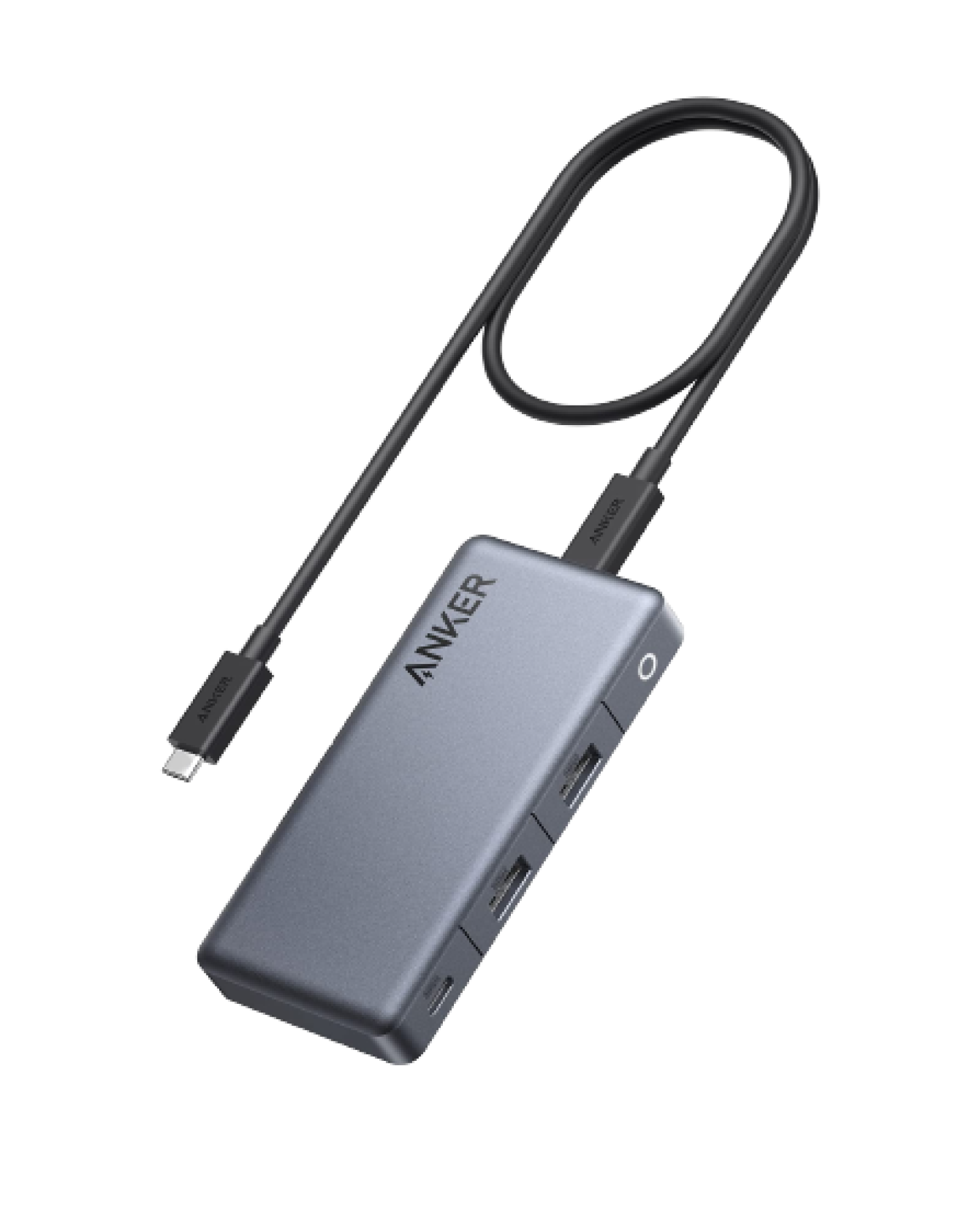 USB C HDMI Hub - Anker US