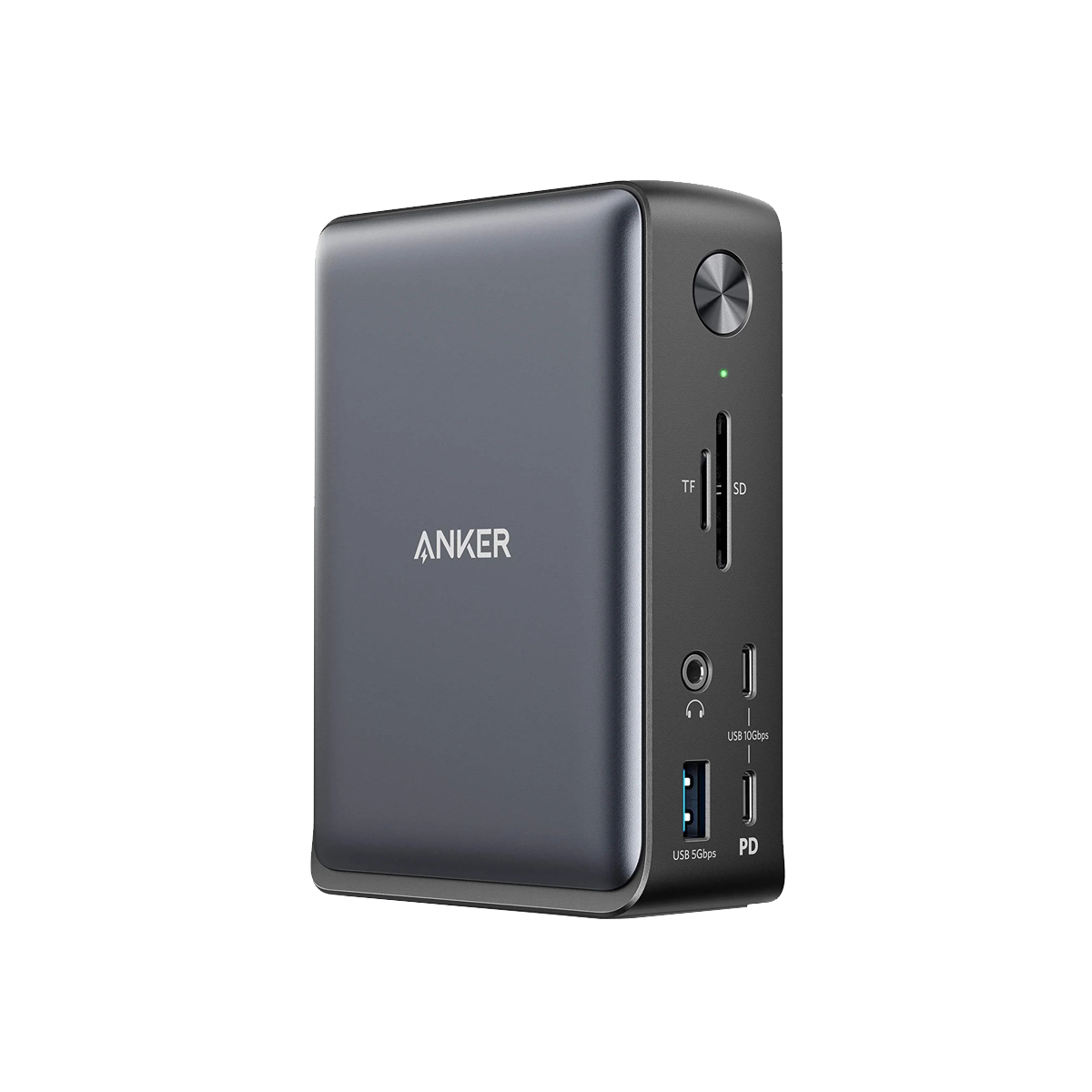 Anker PowerExpand 13-in-1 USB-C Dock ドッキングステーション 85W