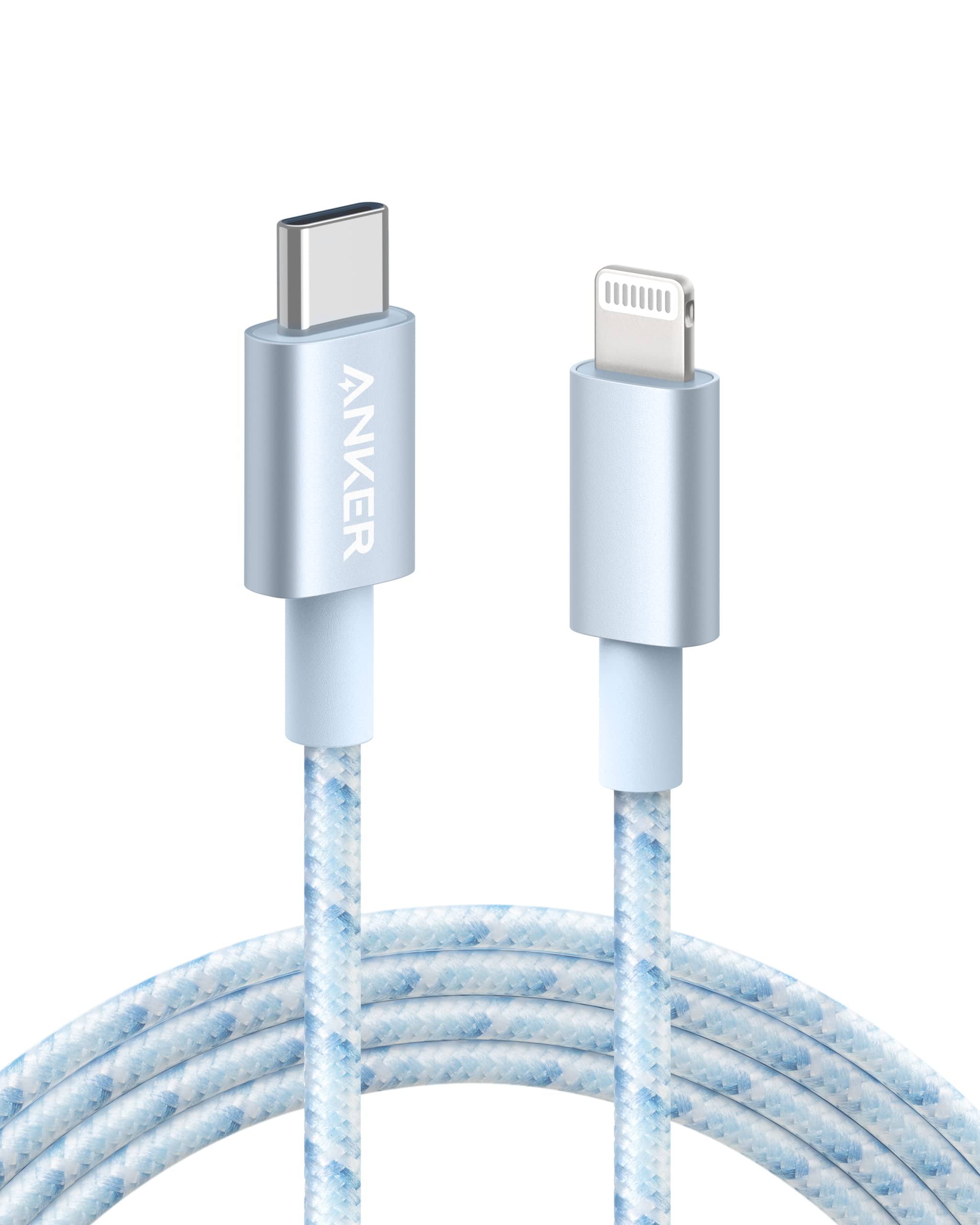 Anker 331 USB-C to Lightning Cable - Anker US